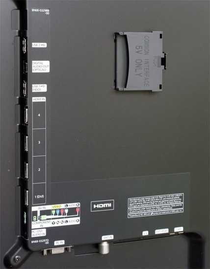 Adaptor CI+ Common Interface 5V televizor Samsung