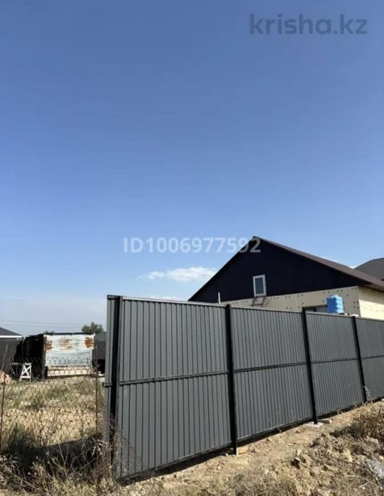 Продаю дом Алматы Енбекши новостройка