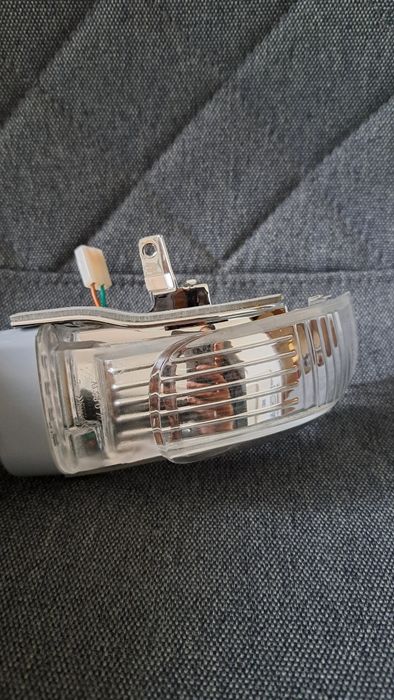 Ляв мигач в огледало - VW Touran 2003-2010г.