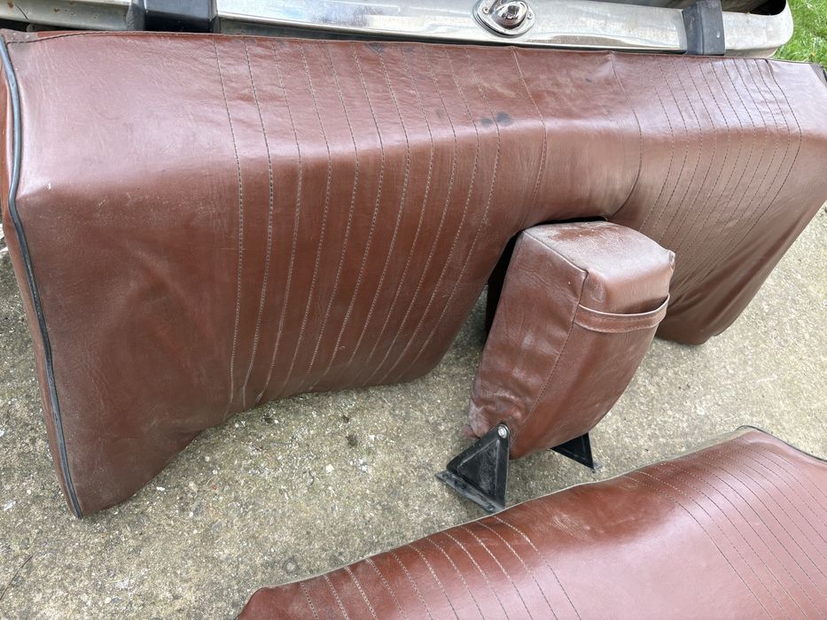 Bancheta Dacia 1300-1310