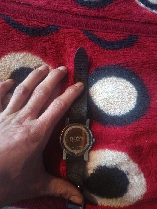 Vând Ceas Hugo Boss