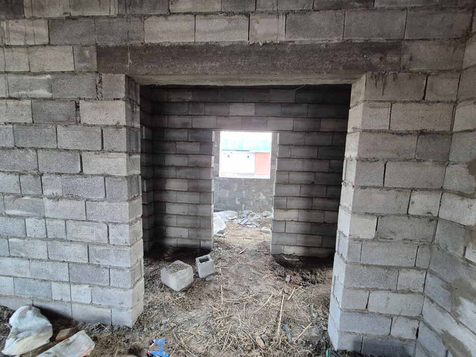 Продам дом байсерке