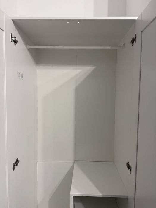 Шкаф IKEA Бримнэс