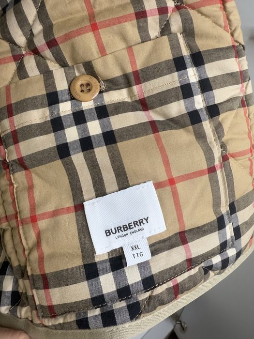 Продам куртку Brb M