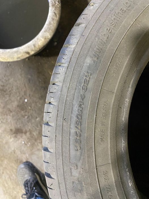 Диски шины колеса