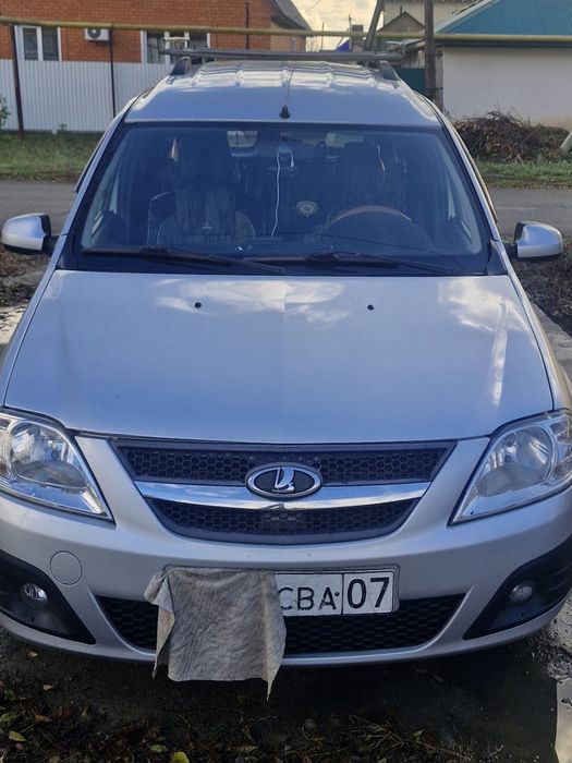 Продам машину Лада Ларгус