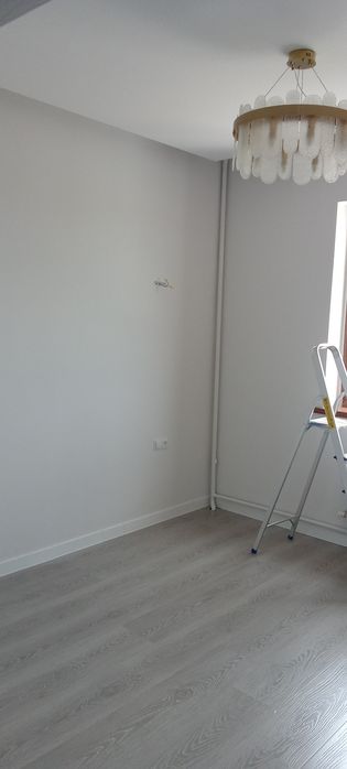 Ремонт квартир полный под ключ