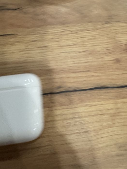 Apple Airpods 2 безжични слушалки