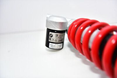 BMW S1000XR 2014 - 2019 Amortizor de suspensie spate 8549841 1800km