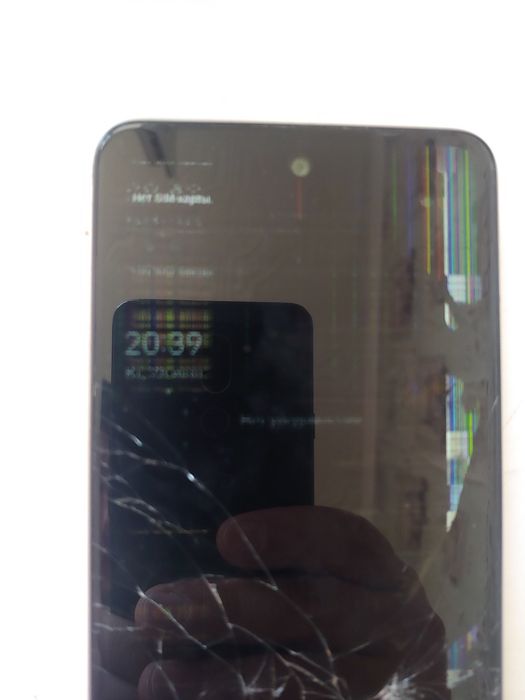 Продам смартфон инфиникс