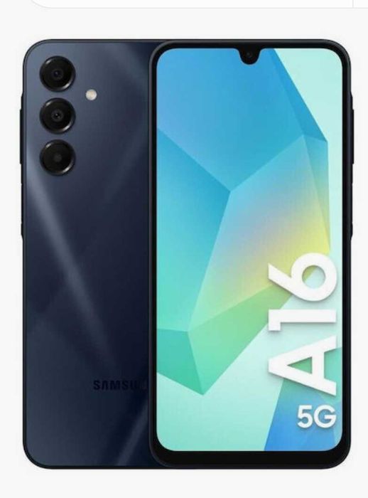 SAMSUNG Galaxy A16. НОВ!