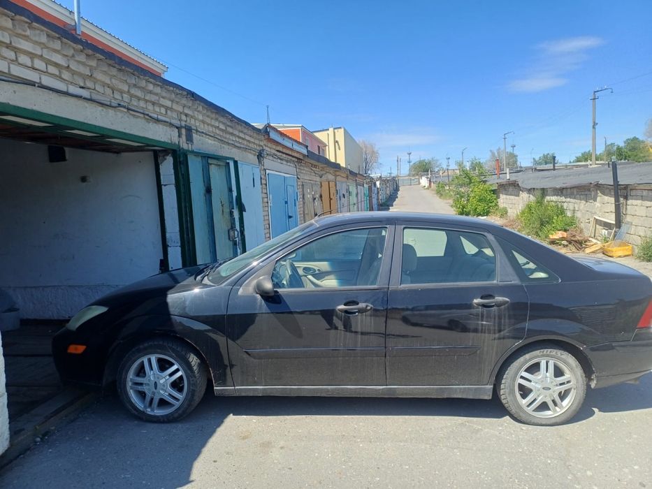 Продам автомобиль