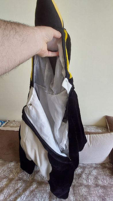 Карнавален парти костюм пингвин животно