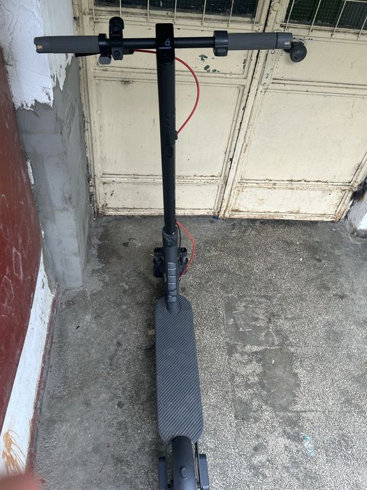 Tratineta xiaomi scooter 5