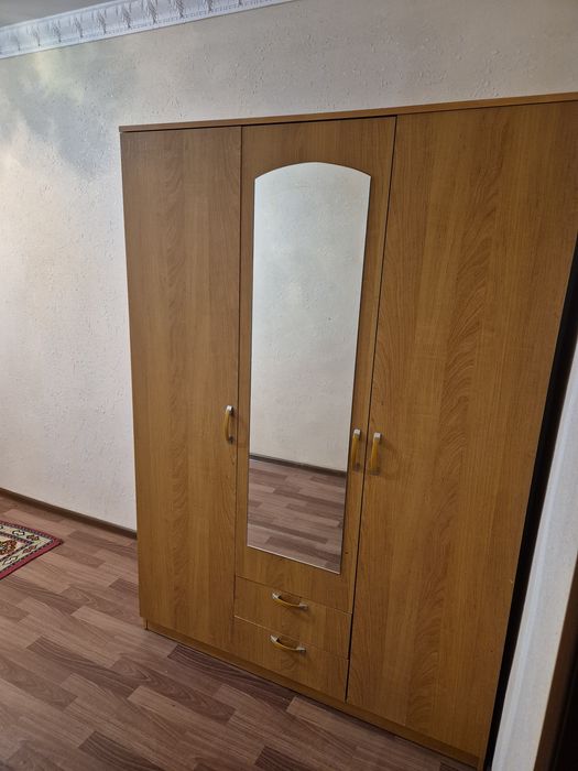 Сдается 2-комнатная квартира