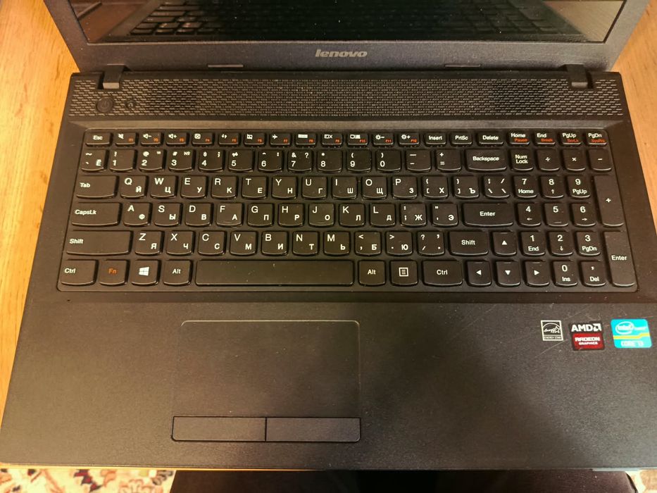 Продам Ноутбук Lenovo G500