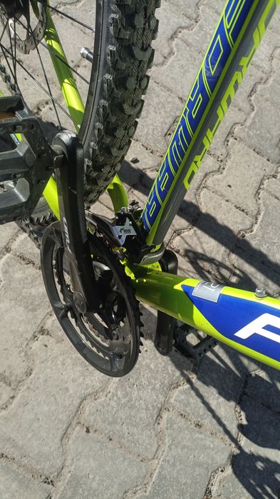 велосипед FORWARD NEXT 2.0