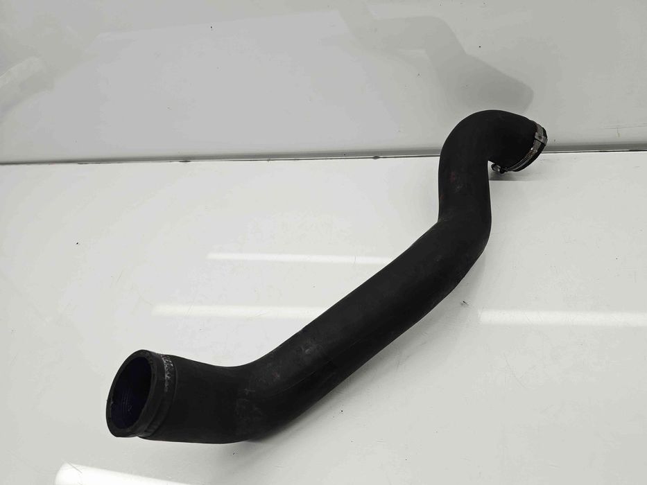 Tub intercooler Ford Kuga I [Fabr 2008-2012] 8V41-6K863-AB 2.0 TDCI G6