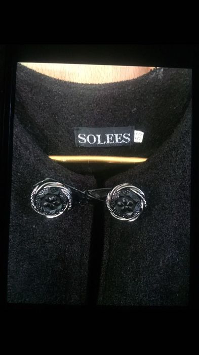 Удобная накидка большой р