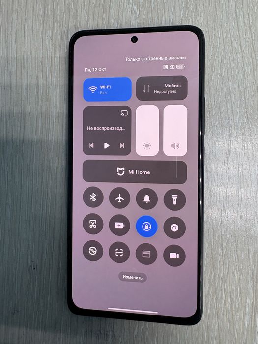 Redmi Not 14 128 Gb без ремонт