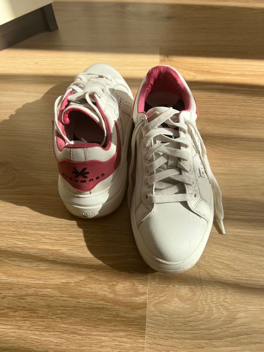 John Richmond нови