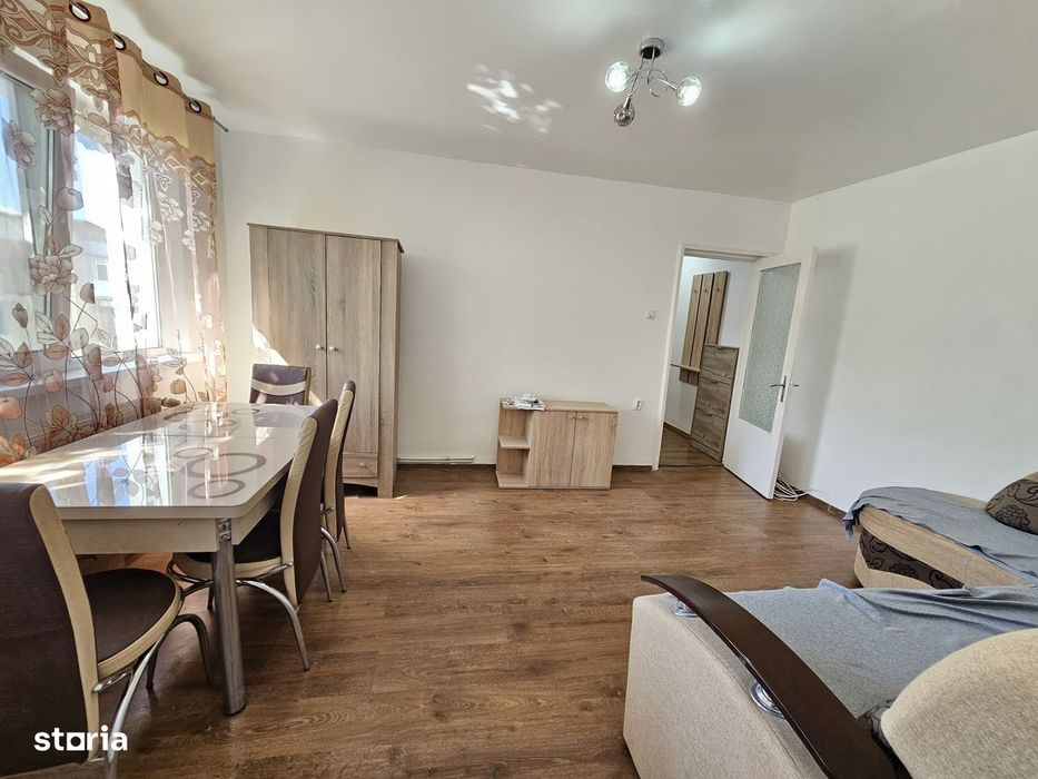 2 camere, str. Ion Creangă , 38.500 euro