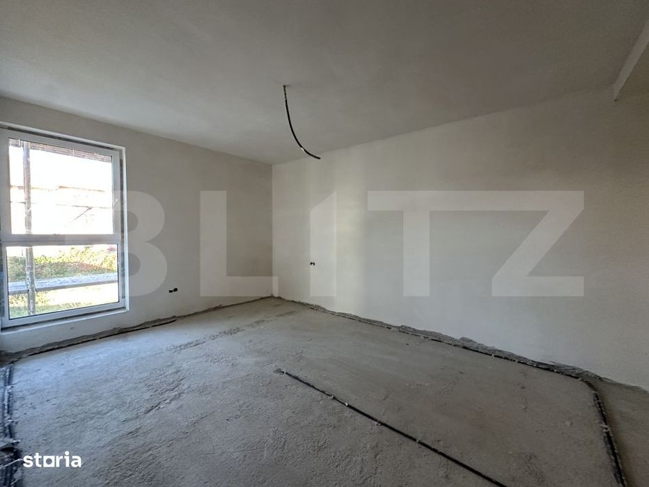 Apartament 3 camere, 86 mp, zona Muzeul Apei