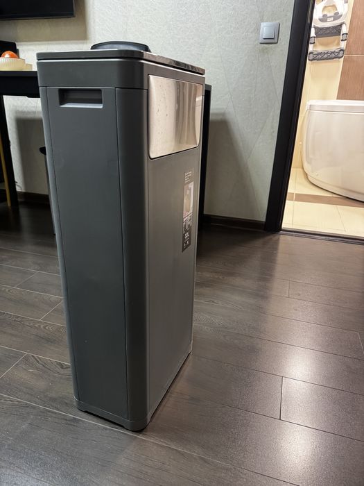 Мусорка 32л высокая