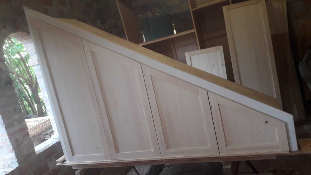 Дърводелски услуги