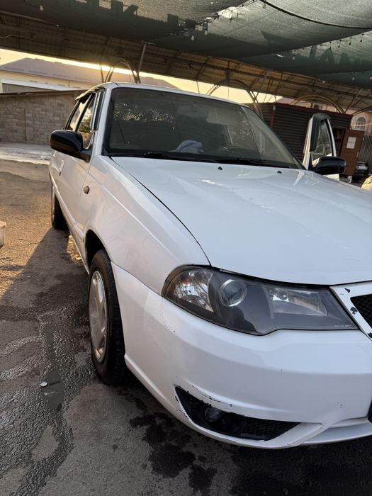 Некси 2 сатылымда