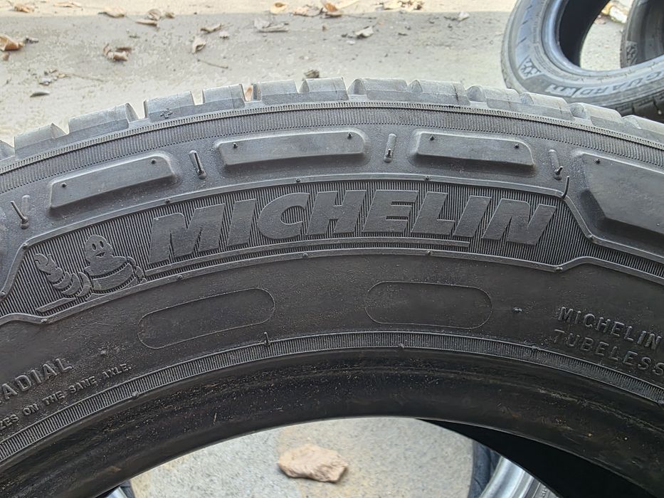 Michelin 215.65.16 с