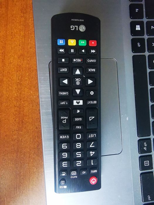 Telecomanda Lg Originala