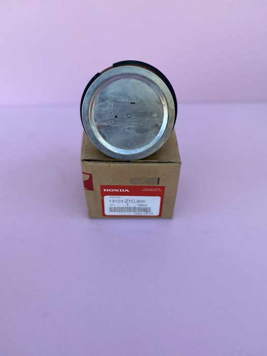 Piston STD motor Honda GX 390, GX 390T2, GX 390T2X, GX390UT2, GX390R2
