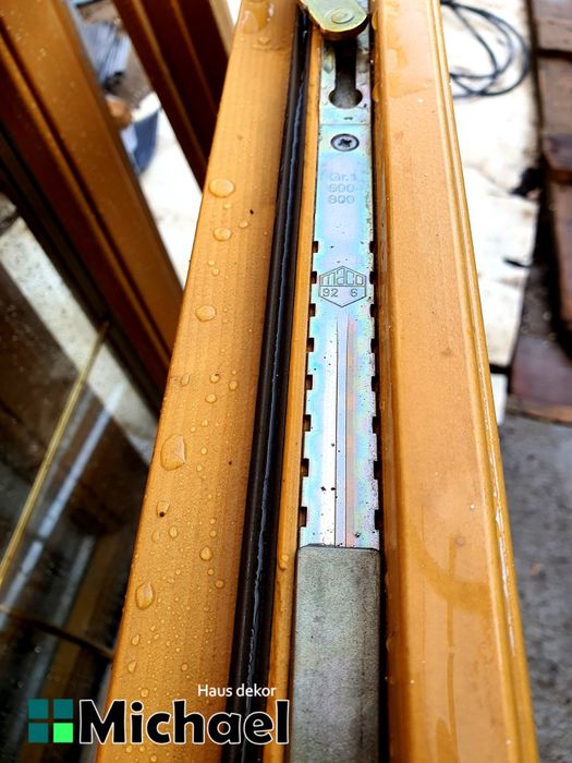 Termopan lemn masiv,Katzbeck,Austria(Stefan H.8190)