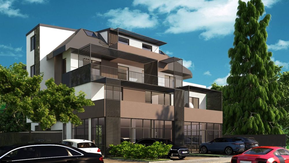 Продава се Двустаен апартамент в Свиленград - 65 кв.м за 16 €/кв.м - Снимка #1