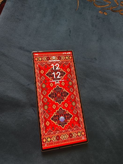 ZTE Nubia Redmagic 9 pro 16/512 white