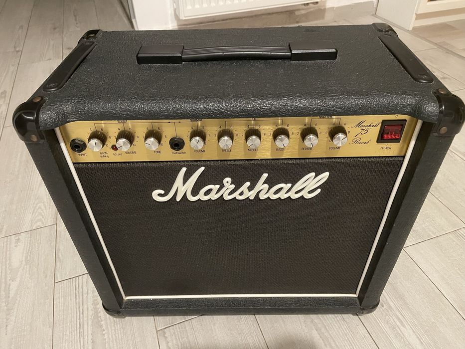 ギターアンプ マーシャル AVT275 宮崎