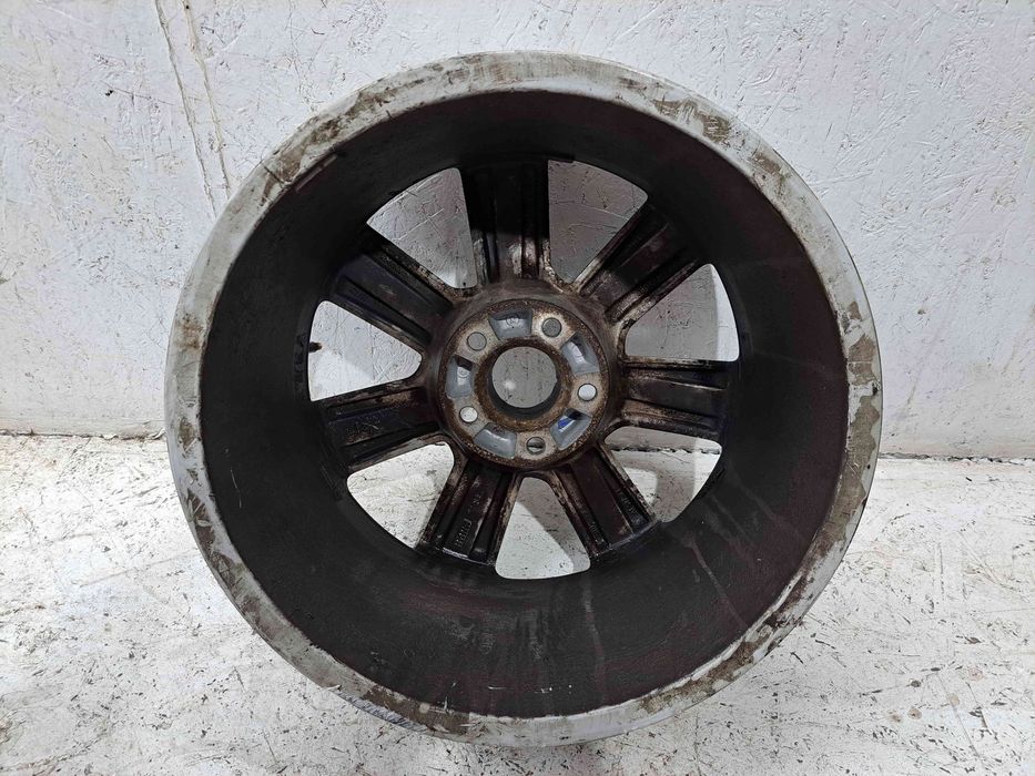 Set jante aliaj Audi A4 (8K5, B8) Avant [Fabr 2008-2015] 5X112, R16