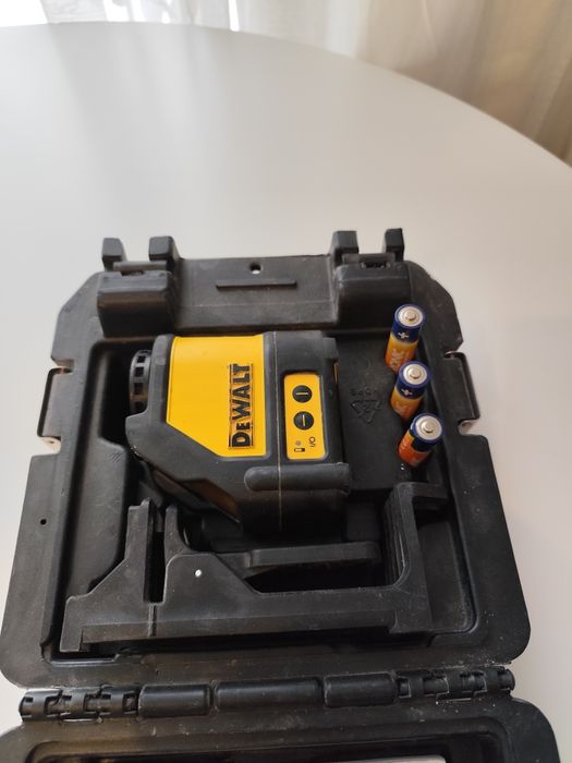 Laser Dewal, model DW088