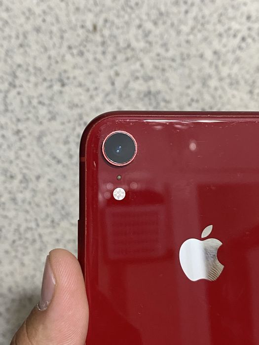 iPhone XR 128 гб