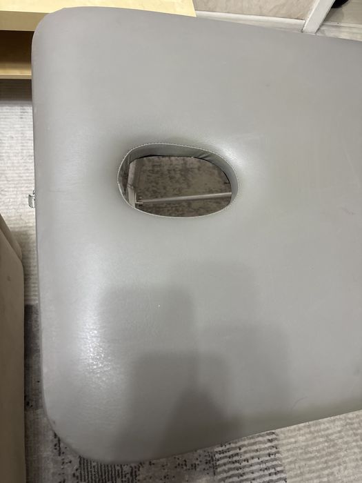 Продам кушетку-чемодан