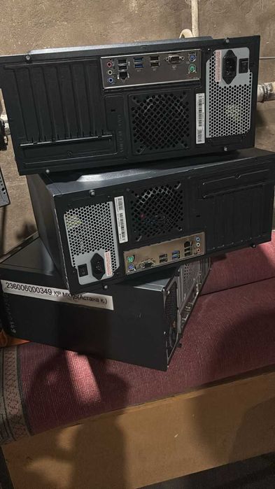 продам моноблоки дешево