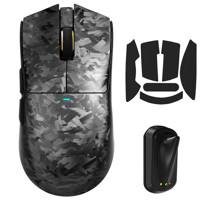 New Mouse Attack shark X11 ULTRA paw 3950max