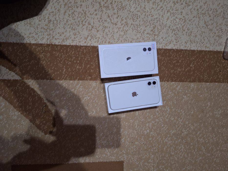 iphone 11 с гарантией