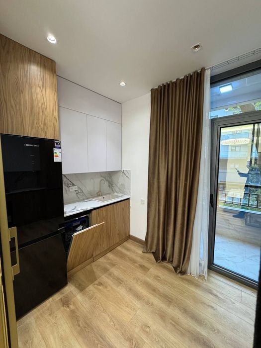 Продажа Новоcтройка 1 комнатная жк Imperial Club city мебель+техника