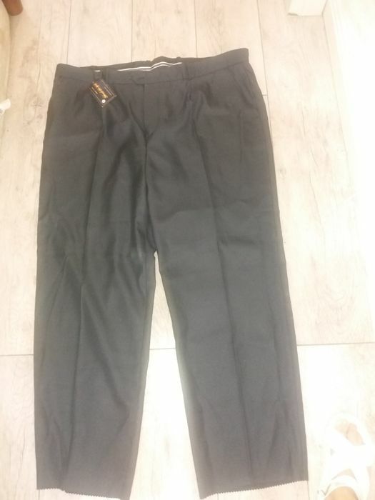 Костюм с брюками от 46 до 56 рост 160-170