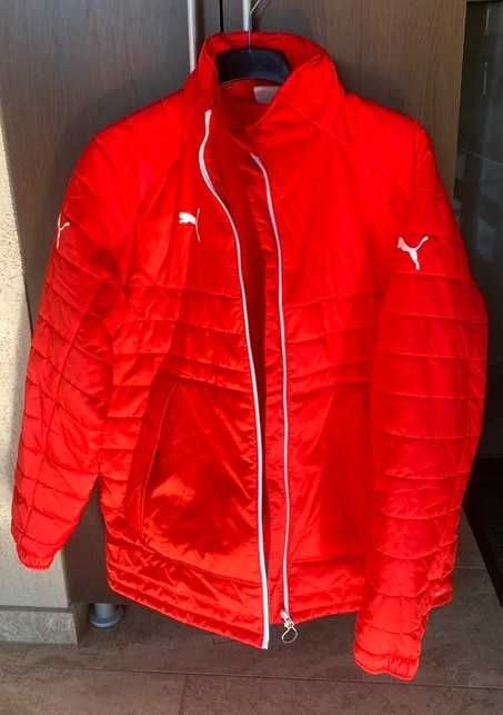 Jacheta Puma originala noua XL