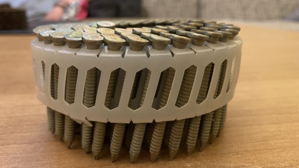 Гвоздеи за такер за дърво - Makita