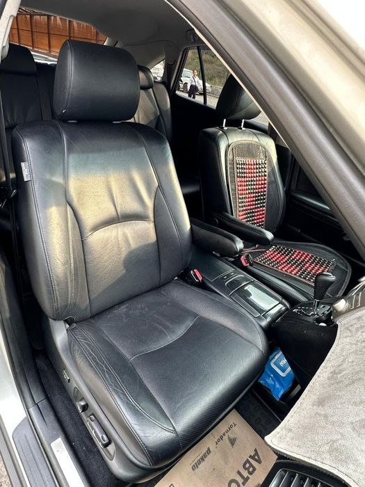 Обмен на участок Lexsus 400