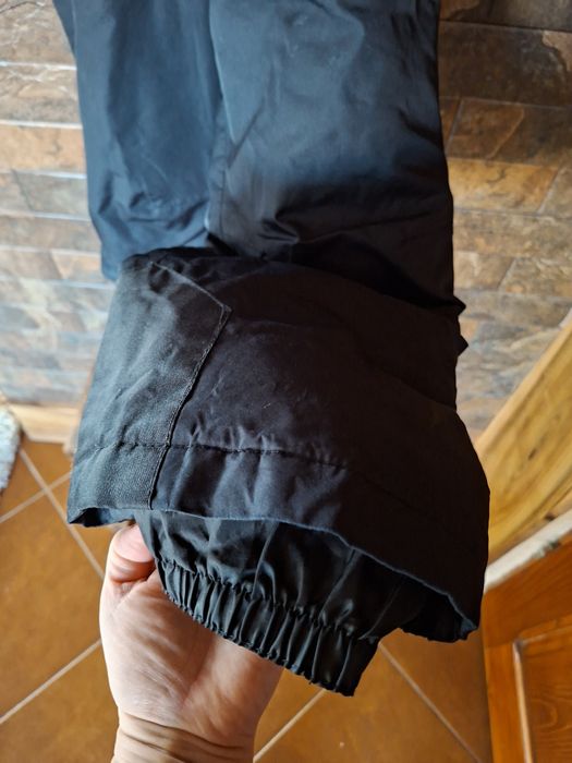 Salopetă de schi-8 ani